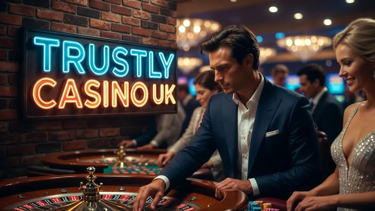Trustly Casino UK